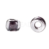 TOHO Round Seed Beads X-SEED-TR08-1064-3