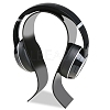 Acrylic Headset Display Stands LS-ODIS-I004-01B-1