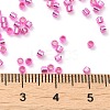 Glass Seed Beads SEED-S042-04B-19-4