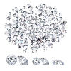 Cubic Zirconia Charms ZIRC-PH0002-14-1