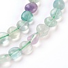 Natural Gemstone Beads Strands G-F575-18-3