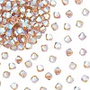 Preciosa&reg Crystal Beads X-PRC-BA6-10330-20000-3