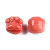 Opaque Resin Beads RESI-N038-02-4