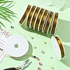 Tiger Tail Wire L0.38mm07-6