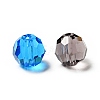 Imitation Austrian Crystal Beads SWAR-F021-6mm-M-3