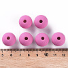 Acrylic Beads OACR-S039-05-82-4