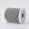 Brass Rolo Chains CHC-S008-002H-P-5
