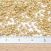 MIYUKI Round Rocailles Beads X-SEED-G007-RR1052-3