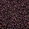 TOHO 11/0 Round Beads X-SEED-TR11-0703-2