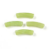 Two Tone Acrylic Beads MACR-ZX025-9-1
