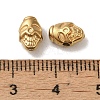 Ion Plating(IP) 304 Stainless Steel Beads STAS-K285-48G-3