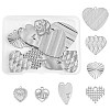 DIY Jewelry Making Findings Kits STAS-SZ0002-86P-1