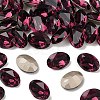 Preciosa&reg MAXIMA Crystal Fancy Stones Y-PRC-FF14-20050-1
