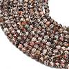 Natural Leopard Skin Jasper Beads Strands GG-CBA3921-A02-4mm-3