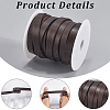 10 Yards Leather Cords WL-CL0001-14B-5