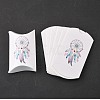 Paper Pillow Gift Boxes CON-J002-S-12B-6