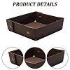 PU Leather Storage Trays ODIS-WH20013-03A-01-5