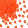 Preciosa&reg Crystal Beads Y-PRC-BA4-90040-840-3