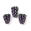 Handmade Lampwork Beads LAMP-U004-07H-1