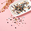 Craftdady 360Pcs 12 Colors Natural Mixed Gemstone Beads G-CD0001-02-17