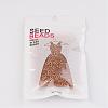 12/0 Glass Seed Beads X-SEED-A005-2mm-22B-3