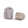 Baroque Natural Keshi Pearl Beads PEAR-N020-K05-4