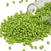 TOHO 8/0 Round Beads X-SEED-TR08-0044-1