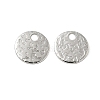 304 Stainless Steel Charms STAS-L022-461P-1