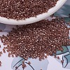 MIYUKI Delica Beads SEED-X0054-DB0915-1