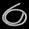 Natural White Jade Beads Strands G-Z030-A11-01-3