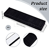 Velvet Bangle Organizer Display Trays BDIS-WH0008-20A-2