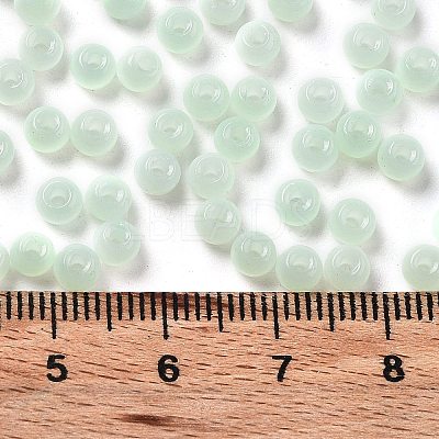 Glass Seed Beads SEED-M011-02A-14-1