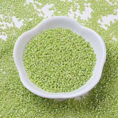 MIYUKI Delica Beads X-SEED-J020-DB0169-1