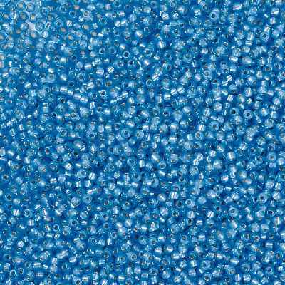 MIYUKI Round Rocailles Beads SEED-JP0009-RR0573-1