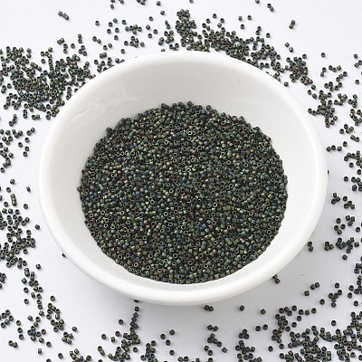 MIYUKI Delica Beads SEED-J020-DB0327-1