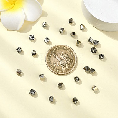 Preciosa&reg Crystal Beads Y-PRC-BA5-00030-261-1