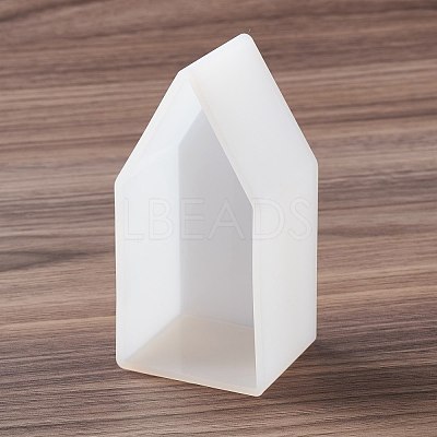 House LED Art Light Display Decoration DIY Silicone Molds DIY-C054-06-1