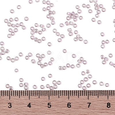 TOHO 11/0 Round Beads SEED-XTR11-0166-1