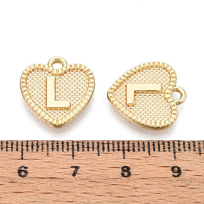 Alloy Pendants PALLOY-N157-001L-NR-1