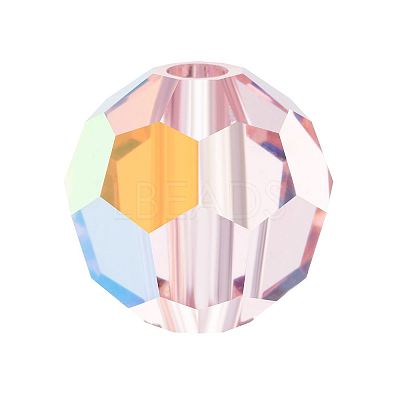 Preciosa&reg Crystal Beads X-PRC-BB5-70120-200-1