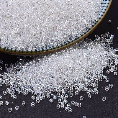 MIYUKI Delica Beads X-SEED-J020-DB0051-1