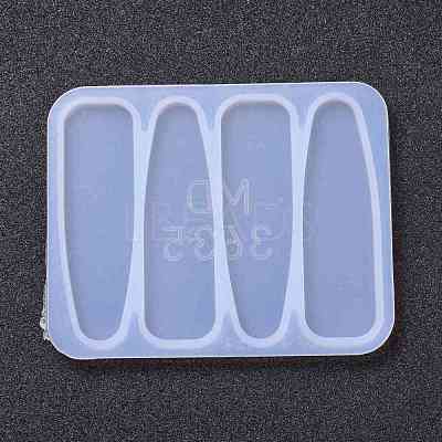 Hair Clip Silicone Molds DIY-D046-05-1