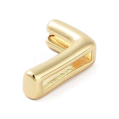 Rack Plating Brass Beads KK-A208-10L-1