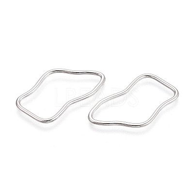 Alloy Linking Rings PALLOY-N181-03P-1