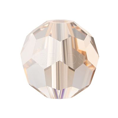 Preciosa&reg Crystal Beads X-PRC-BB4-00030-235-1