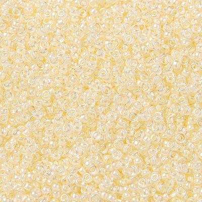 MIYUKI Round Rocailles Beads X-SEED-G009-RR2217-1