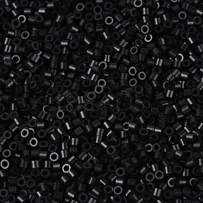FGB 11/0 Grade A Glass Seed Beads SEED-S030-1014-1