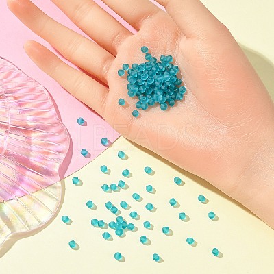 Preciosa&reg Crystal Beads Y-PRC-BA4-60230-840-1