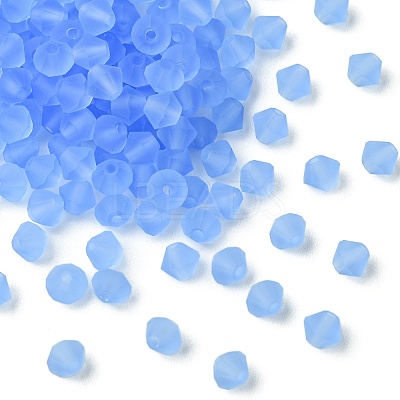 Preciosa&reg Crystal Beads Y-PRC-BA4-30020-840-1