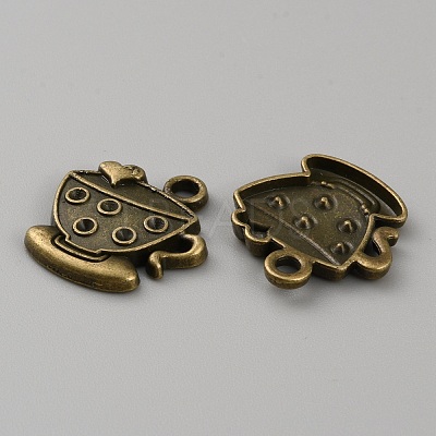 Alloy Pendants FIND-WH0126-280AB-1